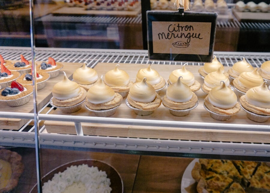 Best Desserts in Montreal Ice Cream, Pastries, Cakes • Abroad with Ash