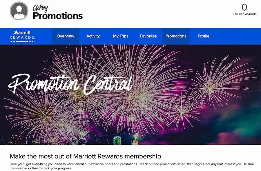 marriott rewards promotions top travel rewards cards