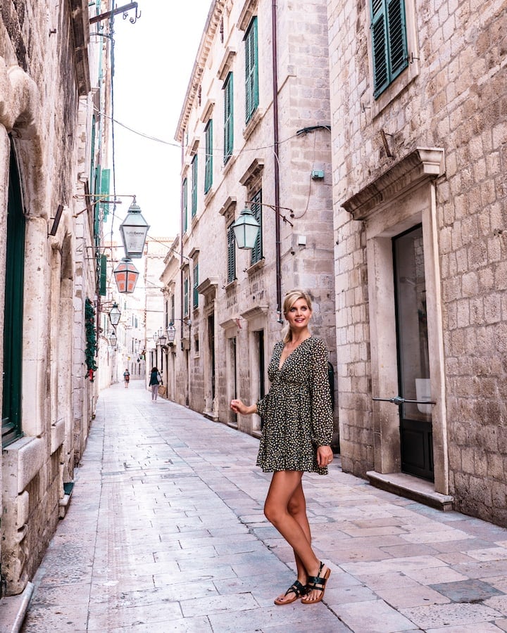 two days in Dubrovnik | Itinerary