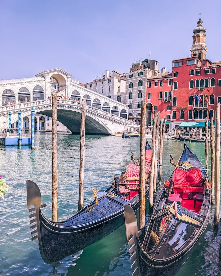 italy itinerary 7 days