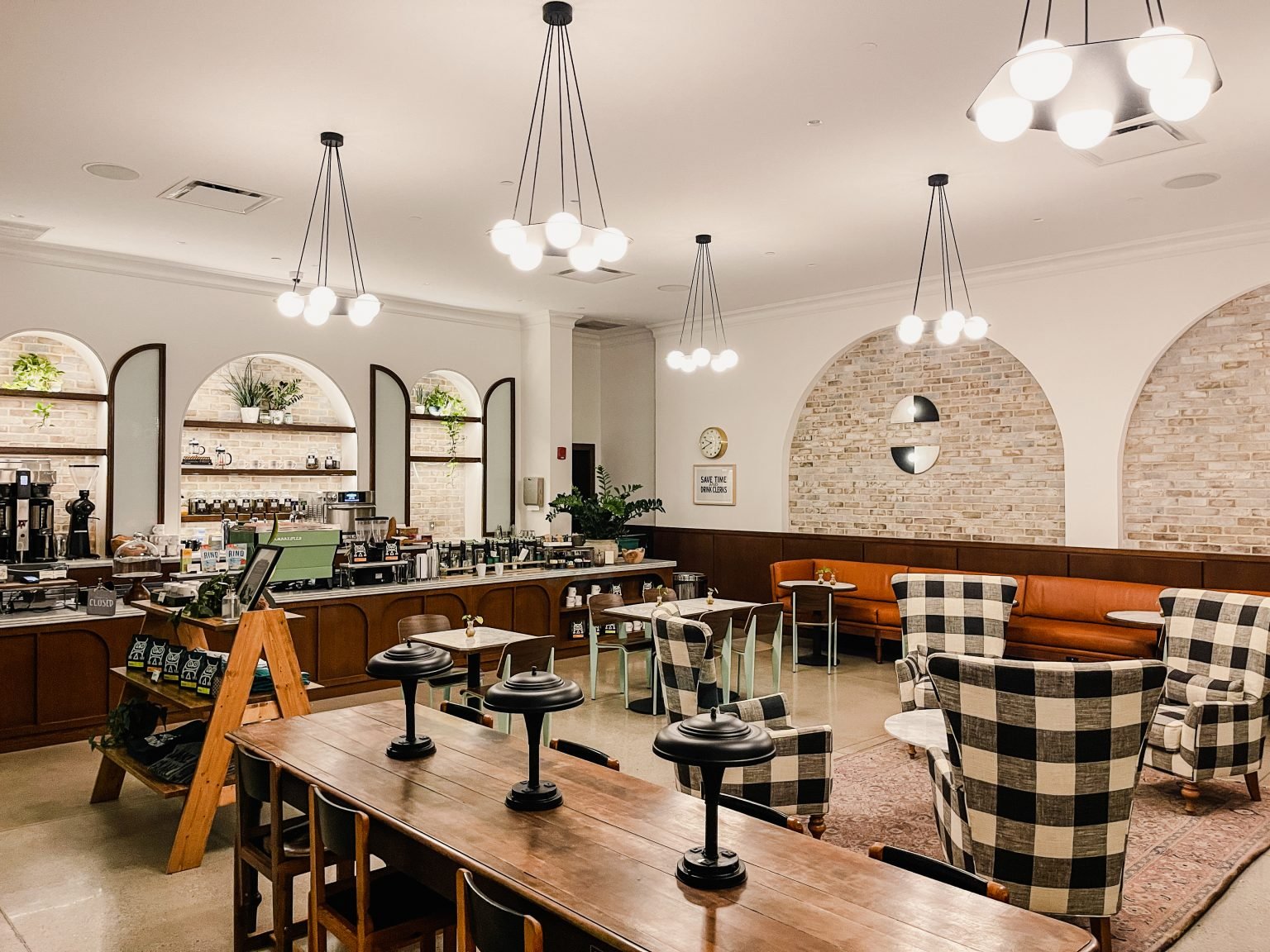 Best Coffee Shops in Charleston, SC TOP 5 • Abroad with Ash