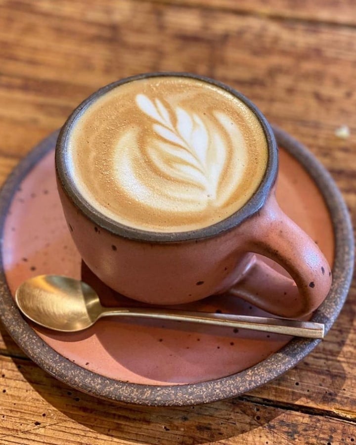 Harken Cafe and Bakery Charleston -4 best coffee shops in charleston