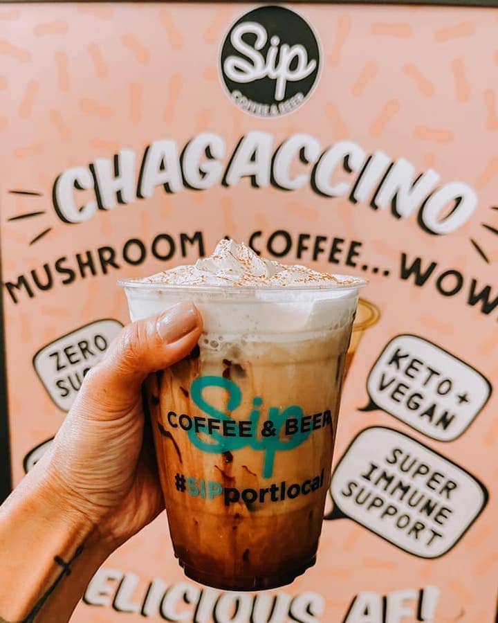 Sip Coffee and Beer Scottsdale 2 sip coffee scottsdale