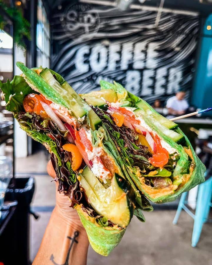 Sip Coffee and Beer Scottsdale 3 best coffee shops in scottsdale