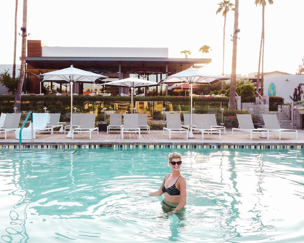 A weekend in Scottsdale AZ itinerary