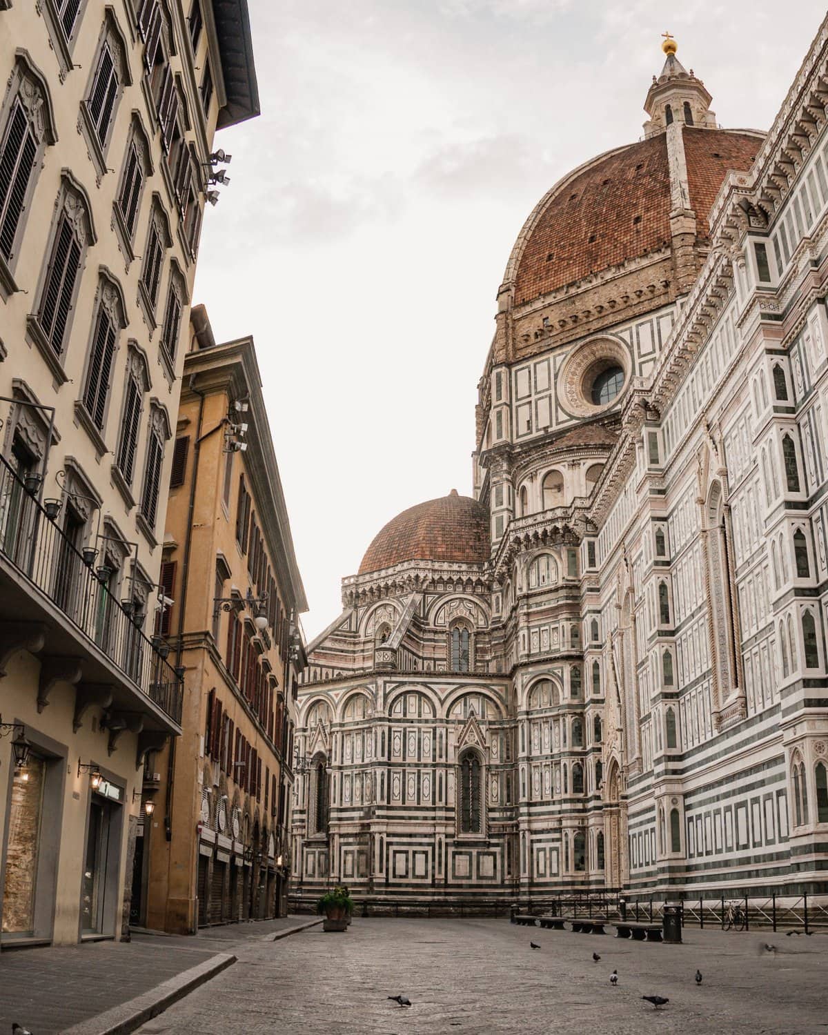 Duomo Florence Italy florence travel guide