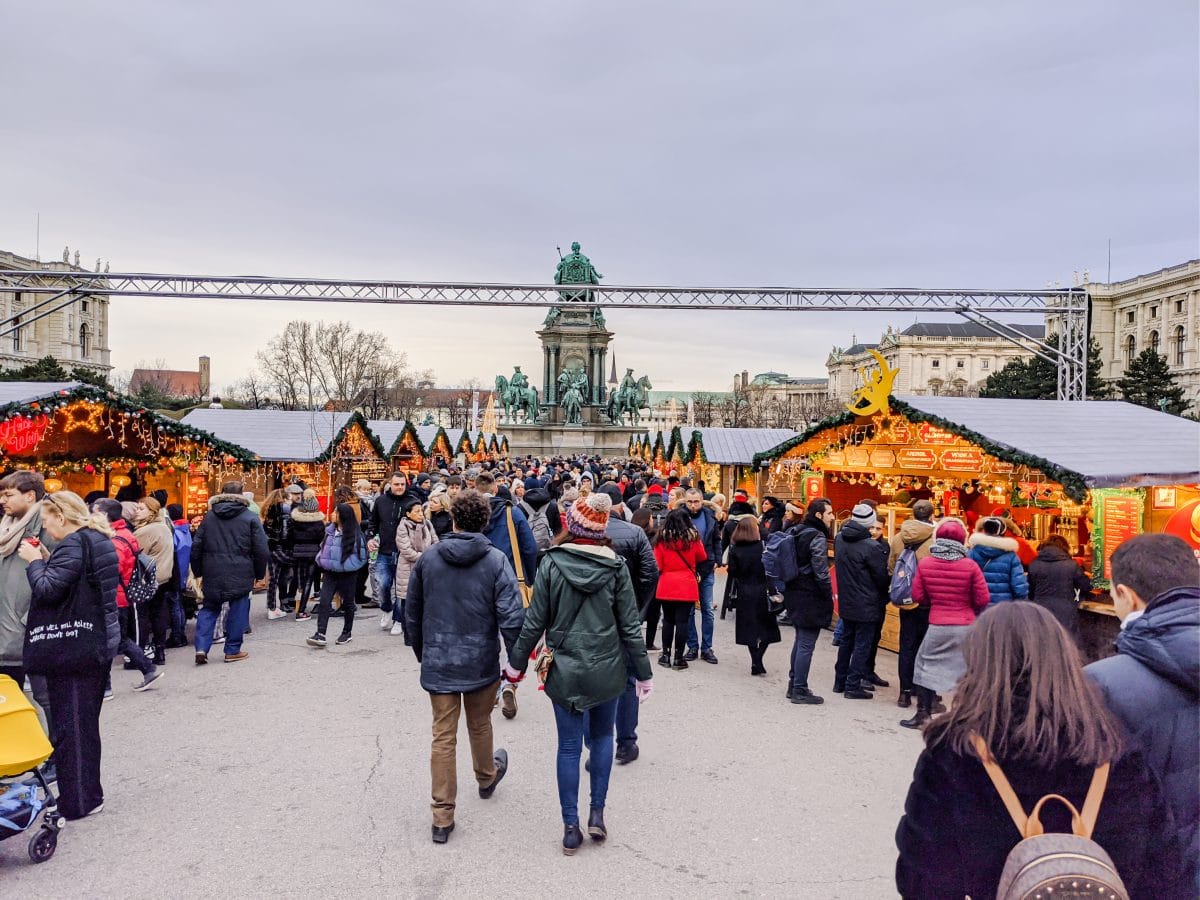 Best Time to Visit Austria – Ideal Seasons and Months • Abroad with Ash