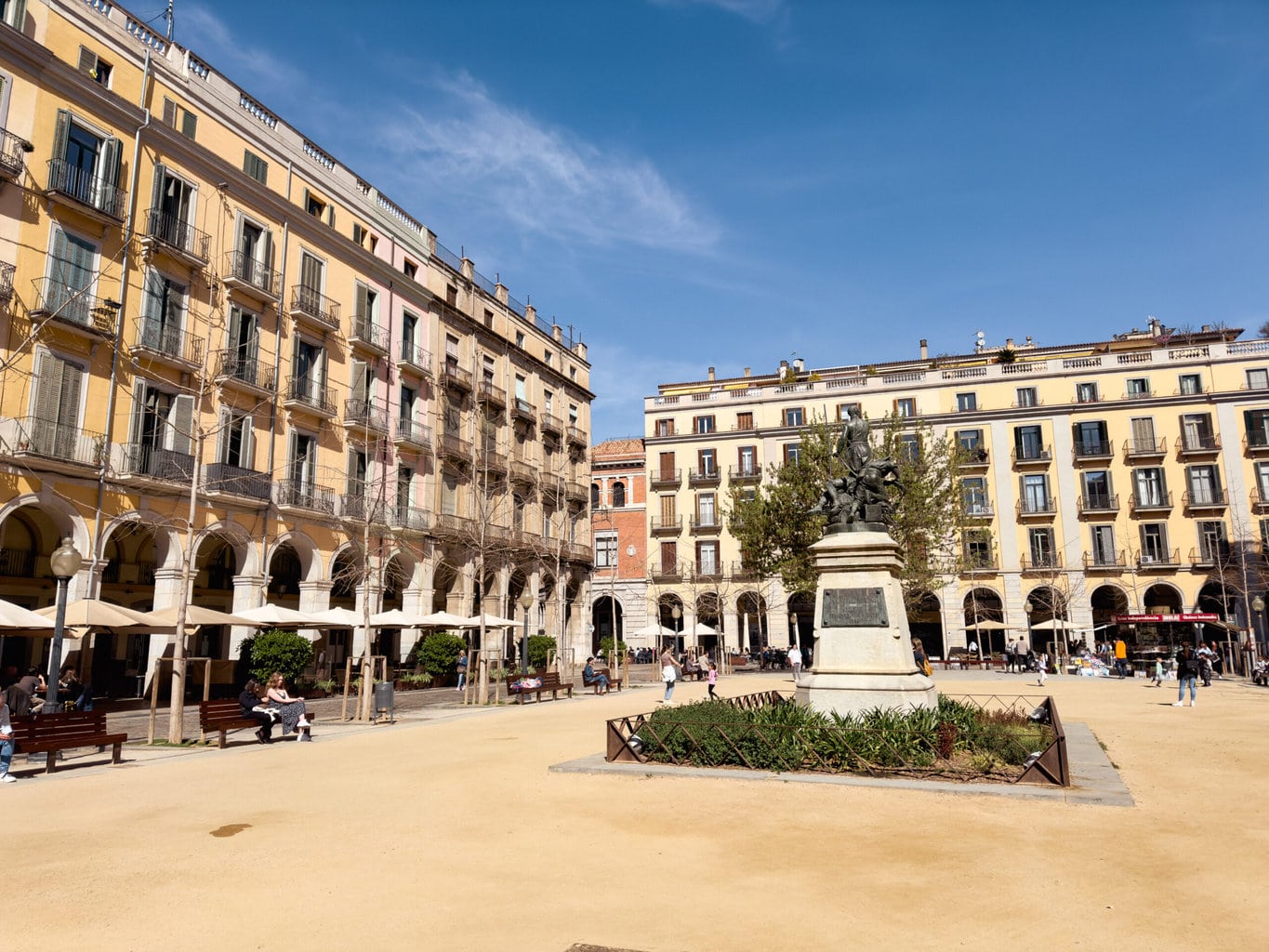 barcelona to girona day trip