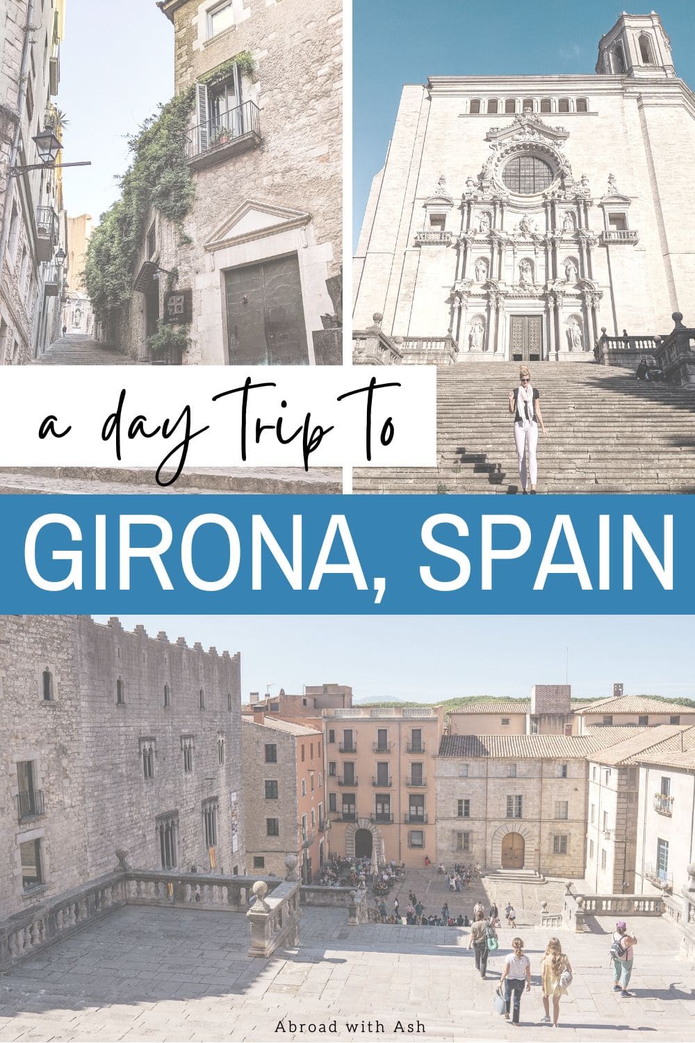 is girona worth visiting