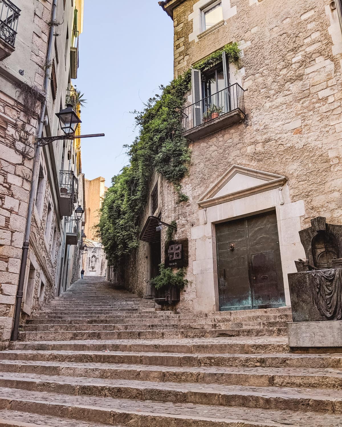 is girona worth visiting