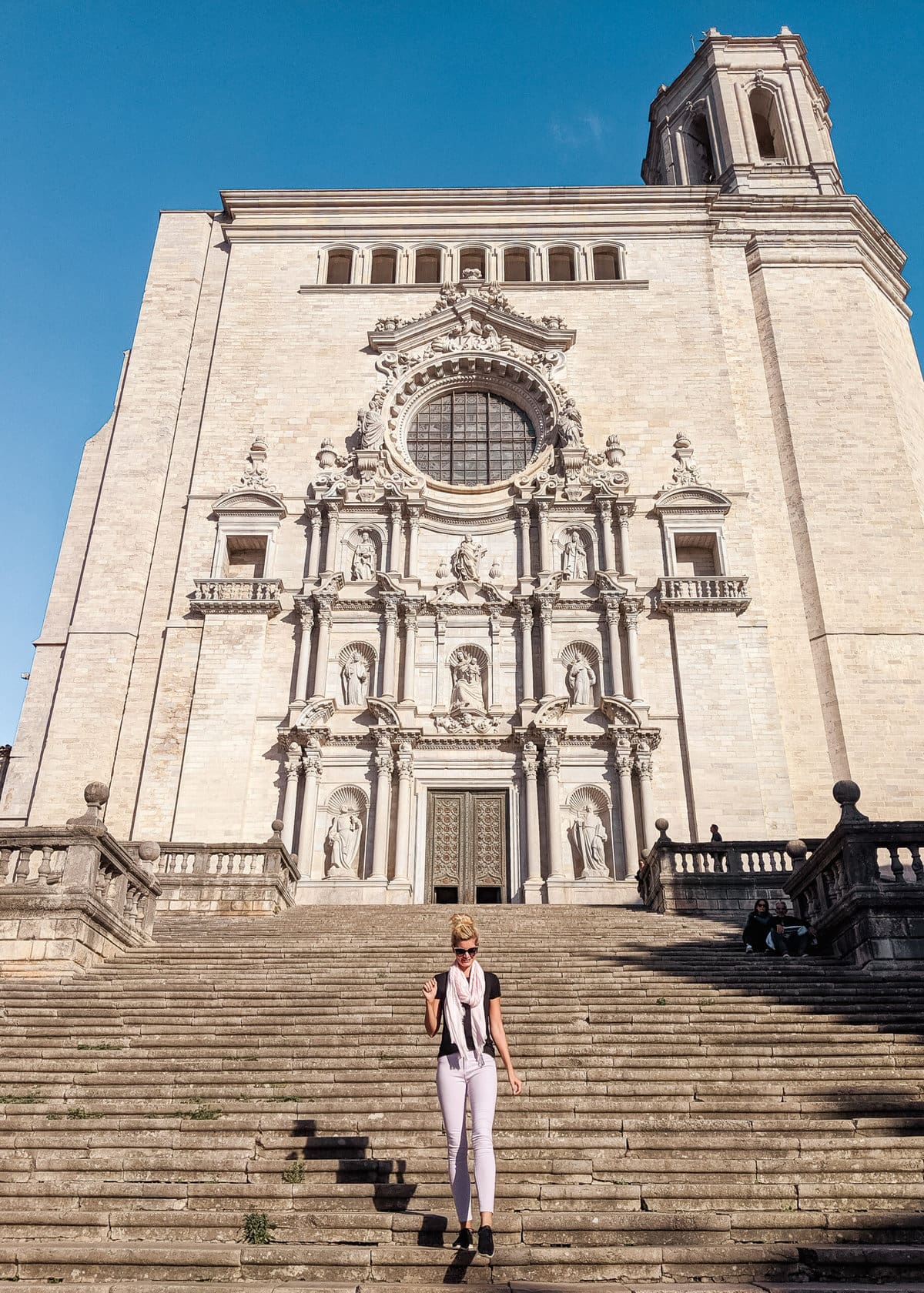 what to do in girona for a day