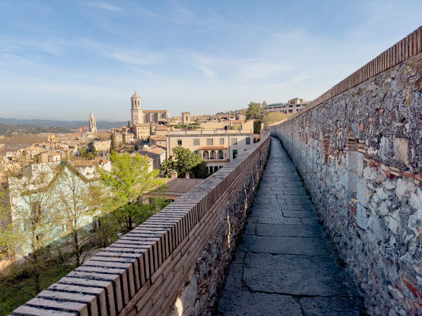 is girona worth visiting