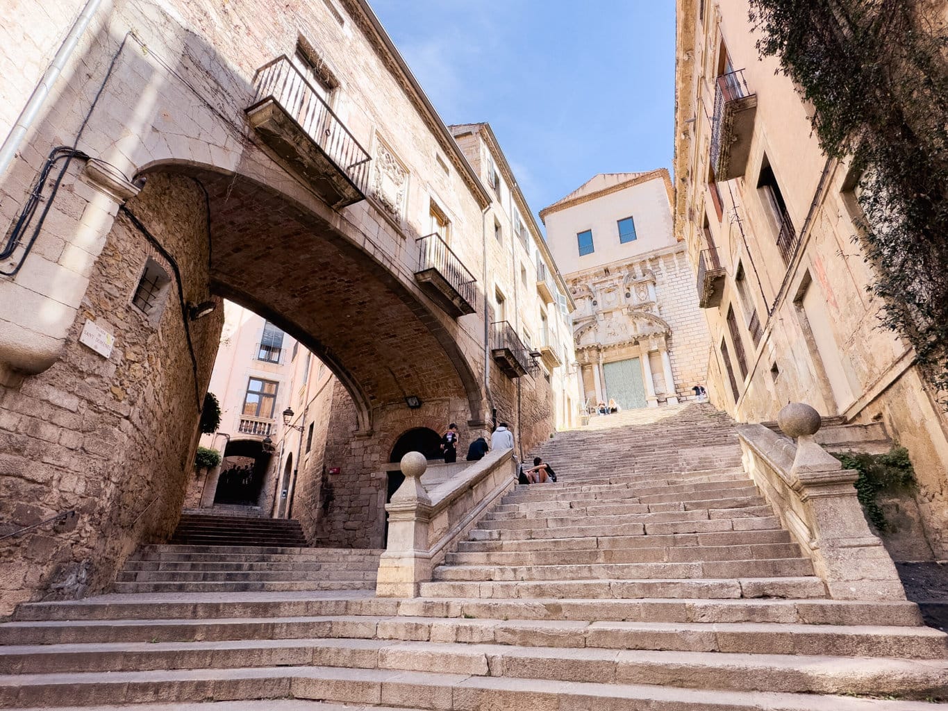 A Day Trip to Girona from Barcelona | A Detailed Guide