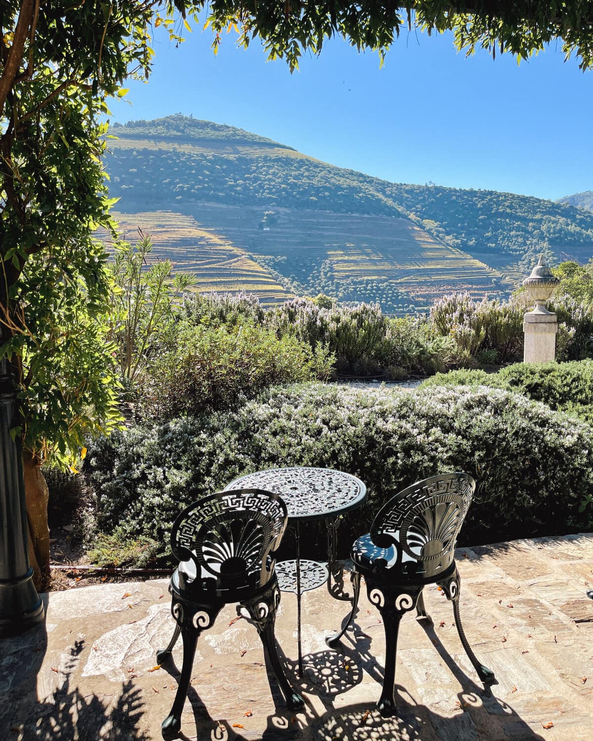 Douro Valley Portugal-7 Douro Valley itinerary