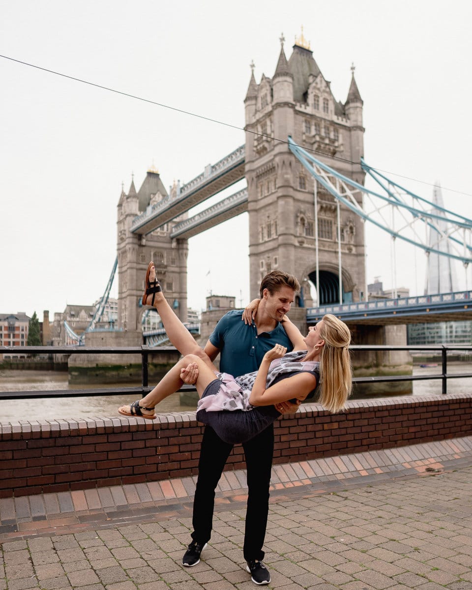 BEST Time to Visit England | Ideal Months and Seasons