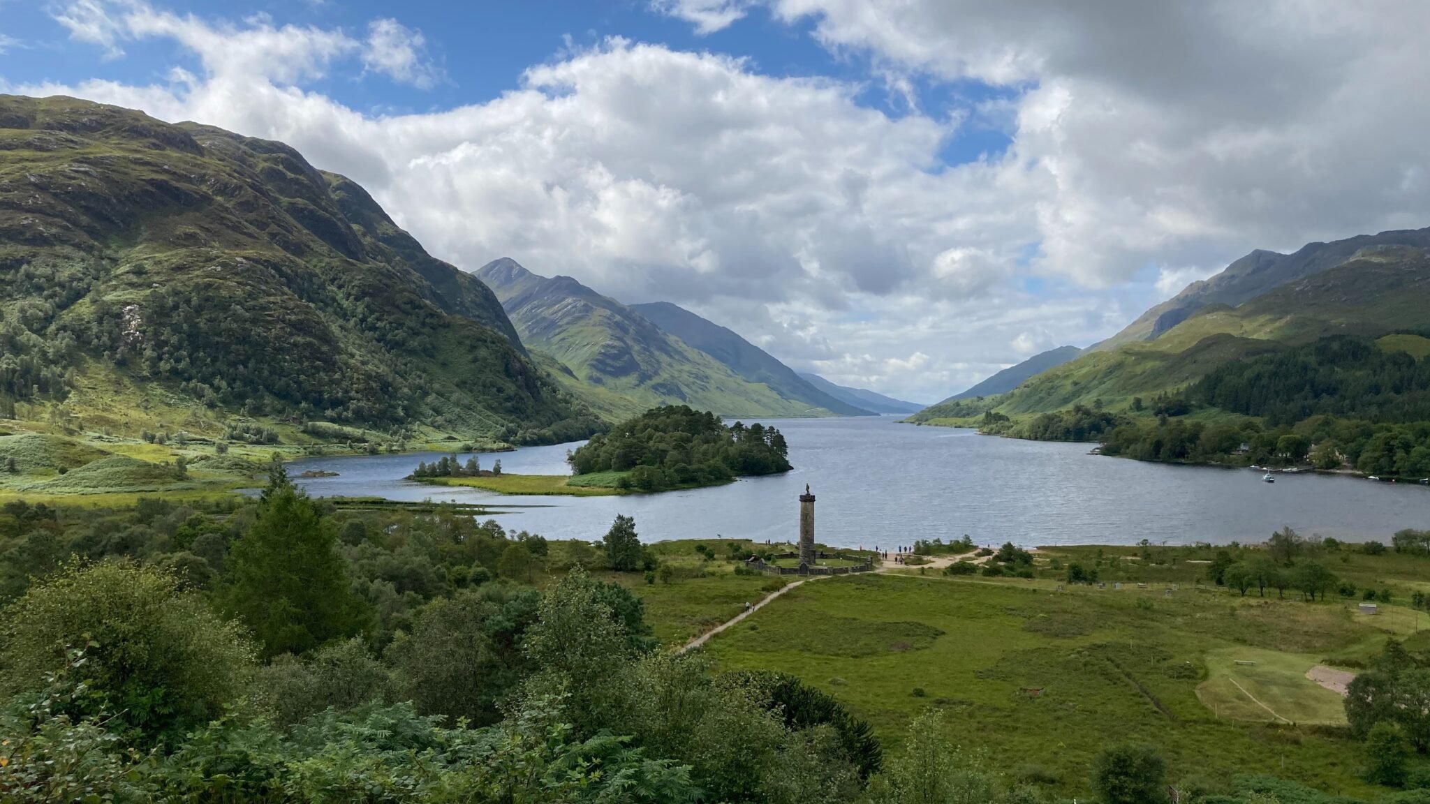 10 Day UK Itinerary by Train London, York, Edinburgh • Abroad with Ash