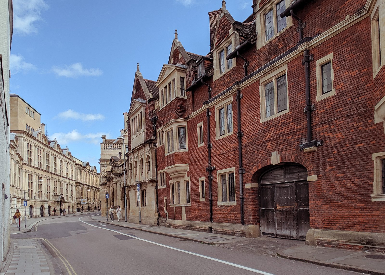 best day trips from London by train