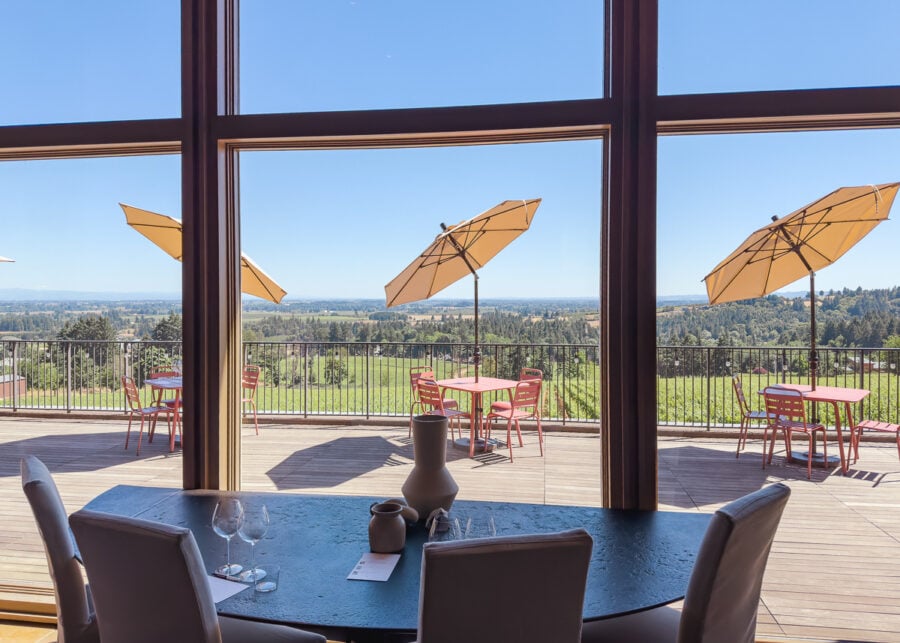 10 Best Willamette Valley Wineries | TOP Picks From a Local! • Abroad ...