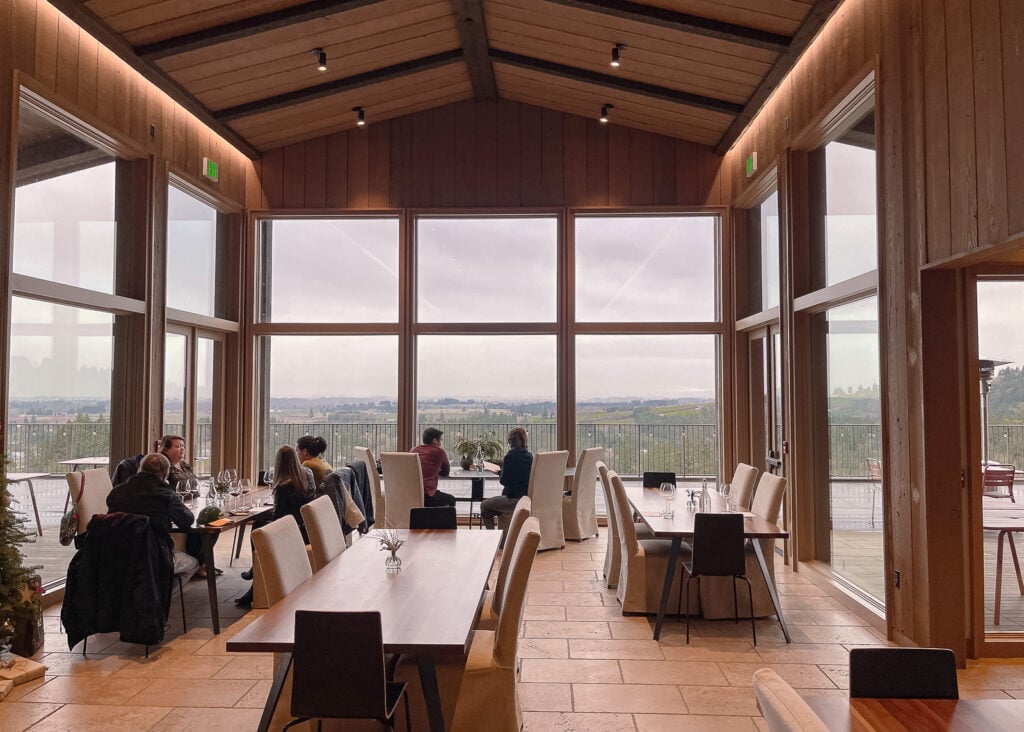10 Best Willamette Valley Wineries | TOP Picks From a Local! • Abroad ...