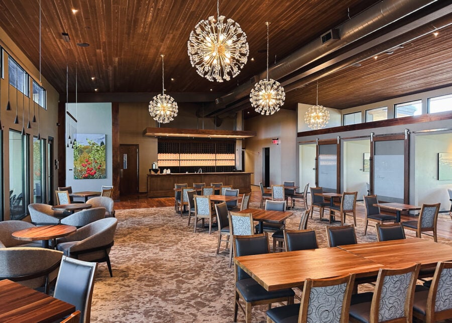10 Best Willamette Valley Wineries | TOP Picks From a Local! • Abroad ...