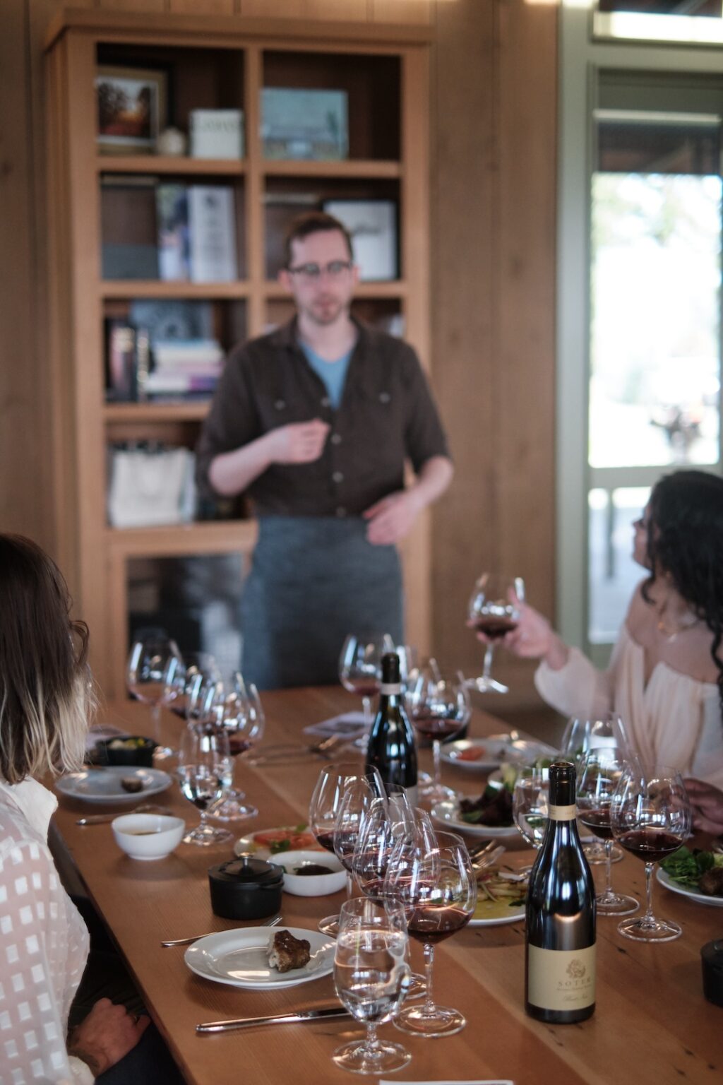 10 Best Willamette Valley Wineries | TOP Picks From a Local! • Abroad ...
