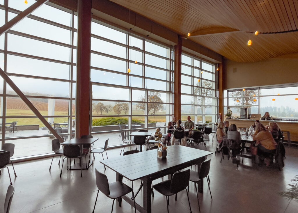 10 Best Willamette Valley Wineries | TOP Picks From a Local! • Abroad ...