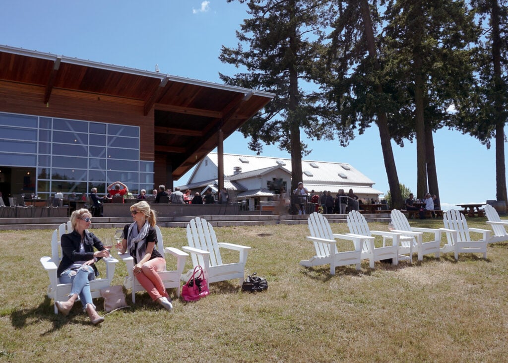 10 Best Willamette Valley Wineries | TOP Picks From a Local! • Abroad ...