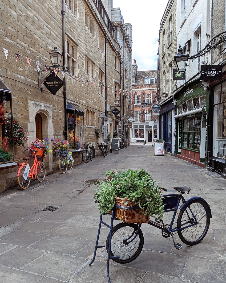 best day trips from London