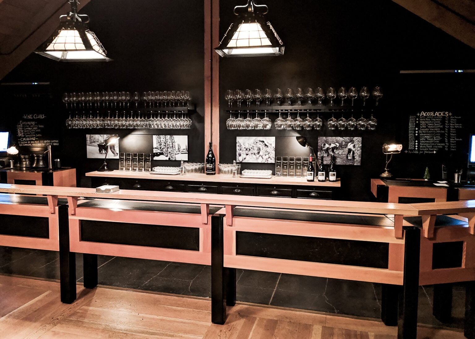 10 Best Willamette Valley Wineries | TOP Picks From a Local! • Abroad ...