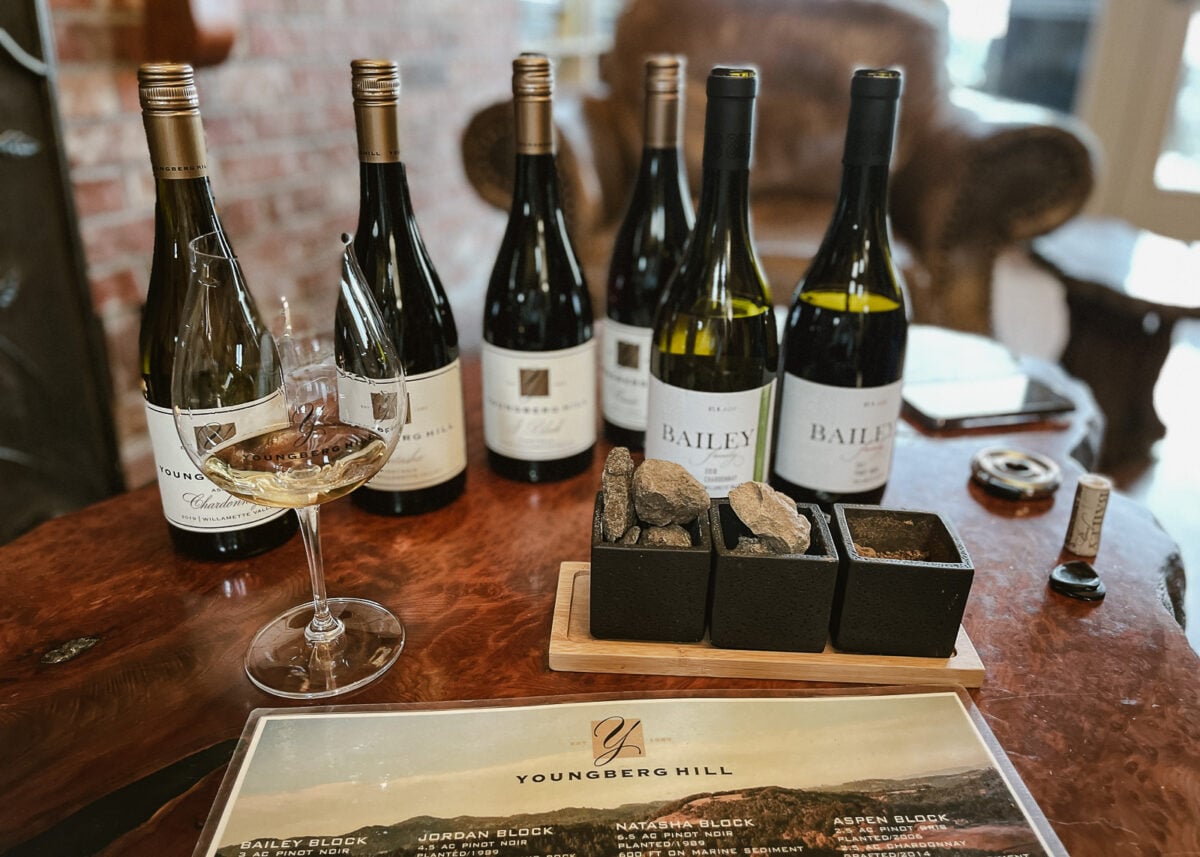 10 Best Willamette Valley Wineries | TOP Picks From a Local! • Abroad ...