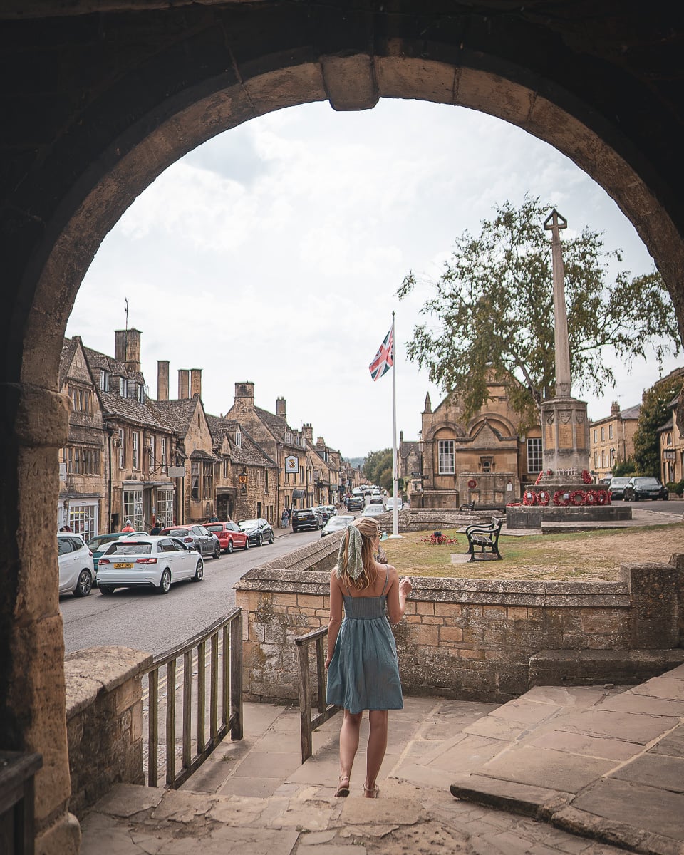 Chipping Campden Cotswolds UK-1 most beautiful villages in the cotswolds