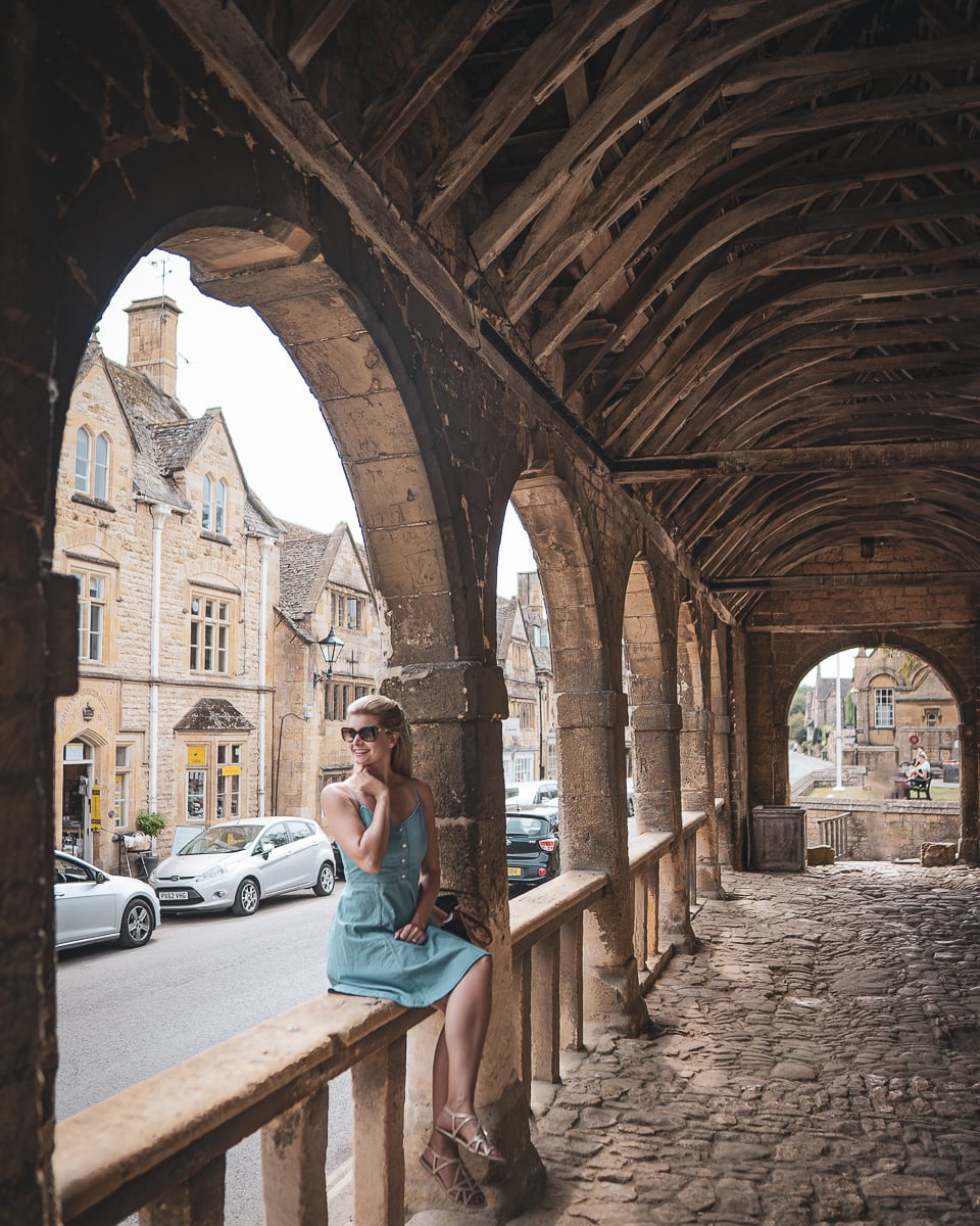 Chipping Campden Cotswolds UK most beautiful villages in the cotswolds