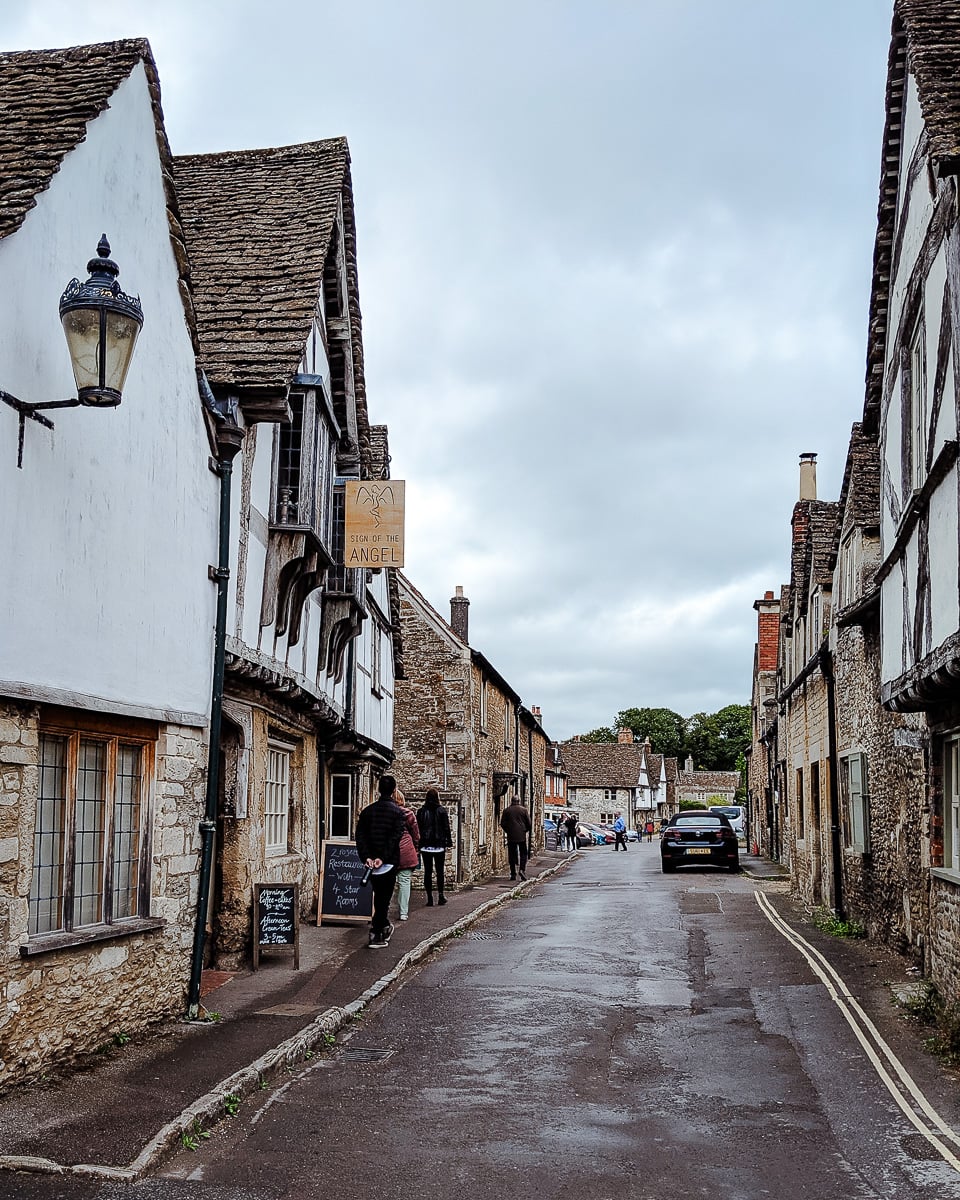 Lacock Cotswolds UK-2 prettiest villages in the cotswolds