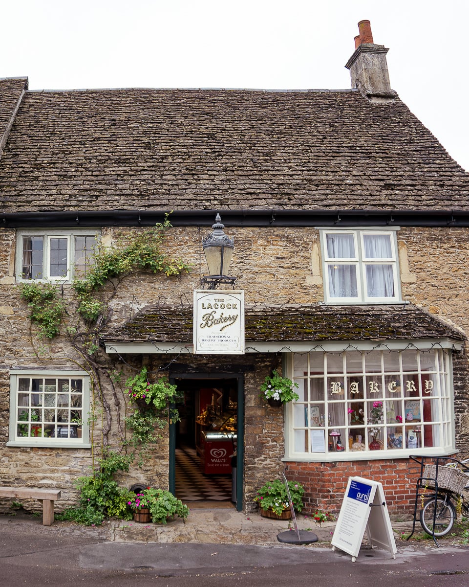 Lacock Cotswolds UK-5 prettiest villages in the cotswolds