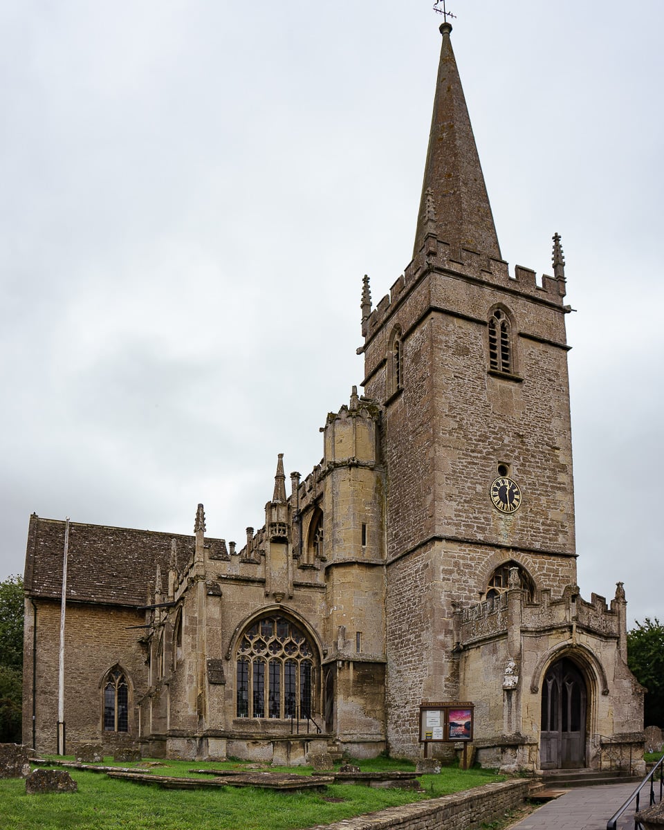 Lacock Cotswolds UK-6 best towns in cotswolds