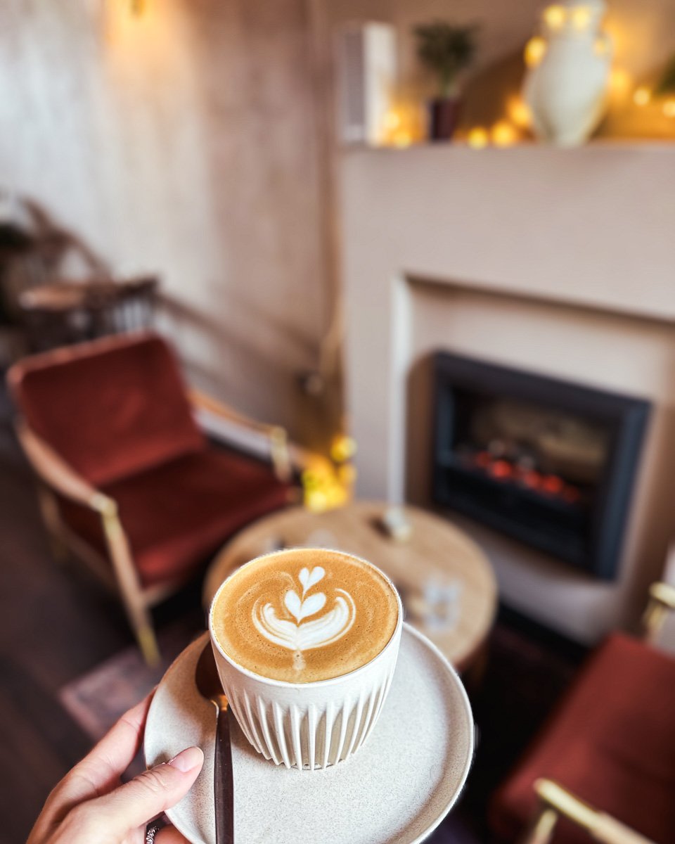 best coffee shops in edinburgh scotland