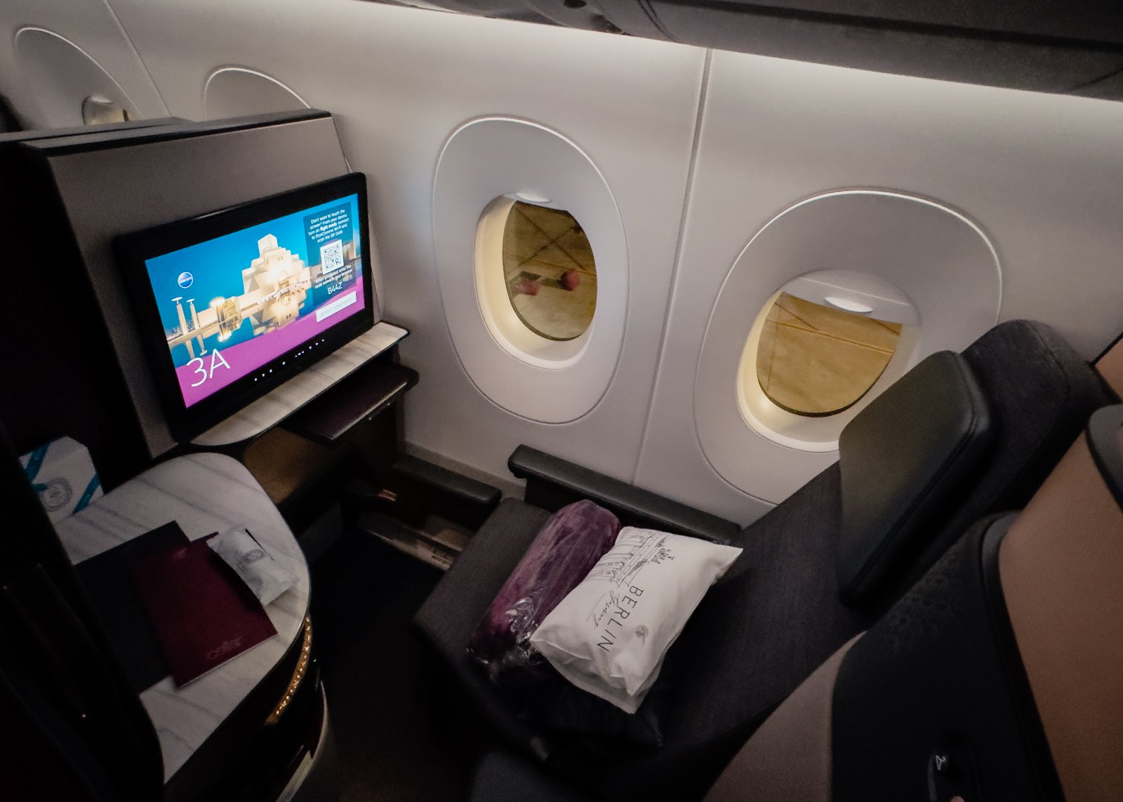 qsuites qatar airways