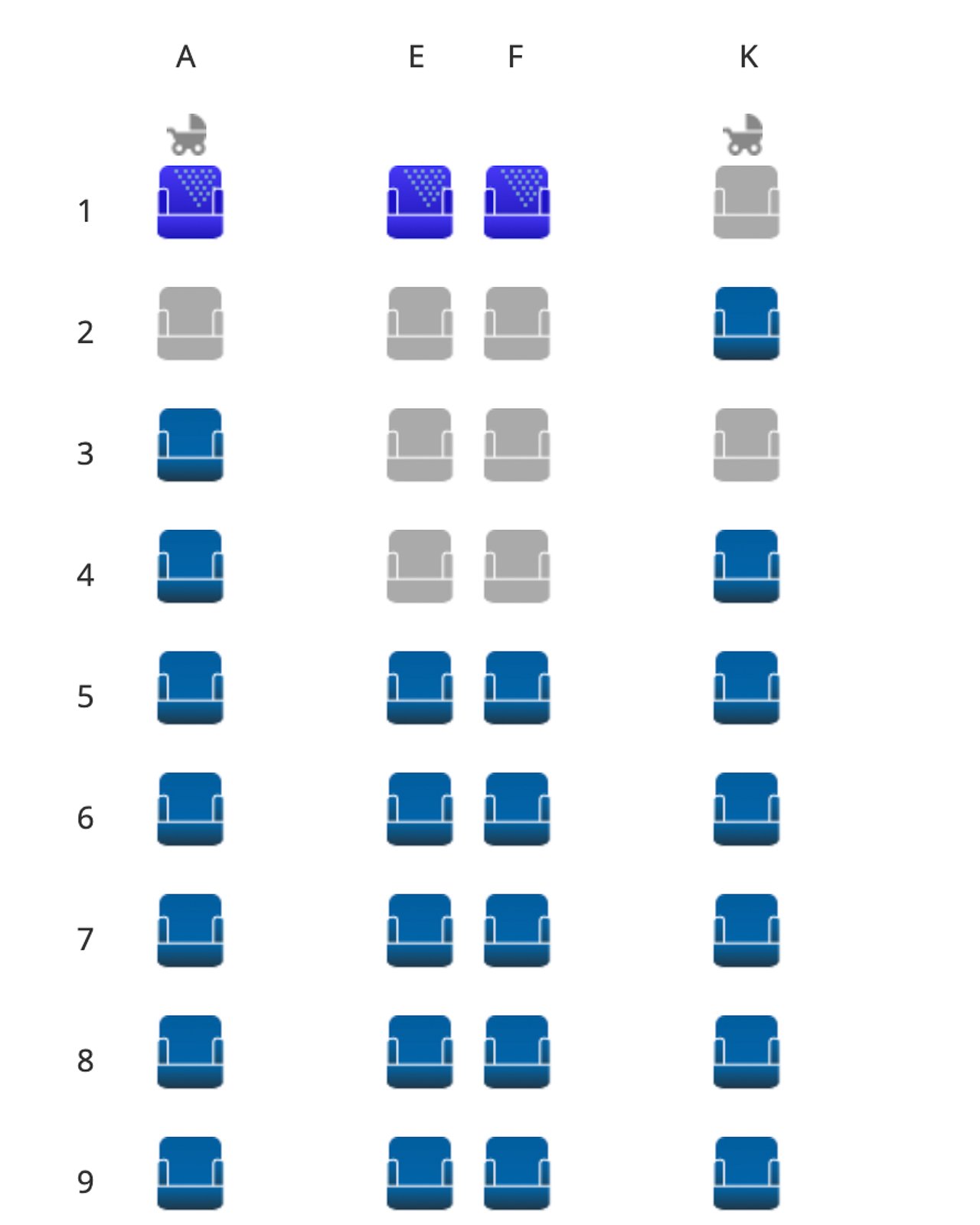 business class review qatar airways