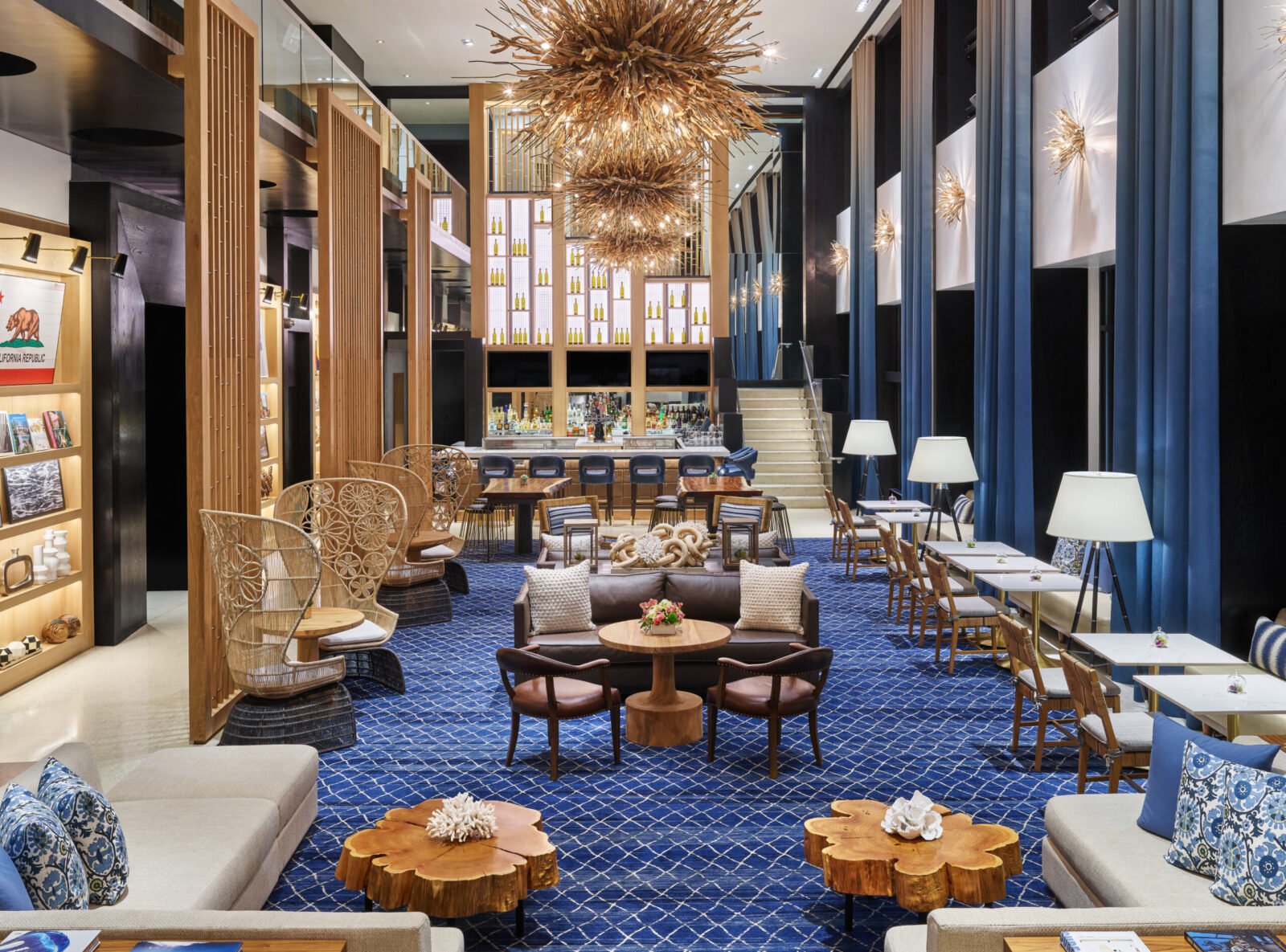 where to stay in san diego