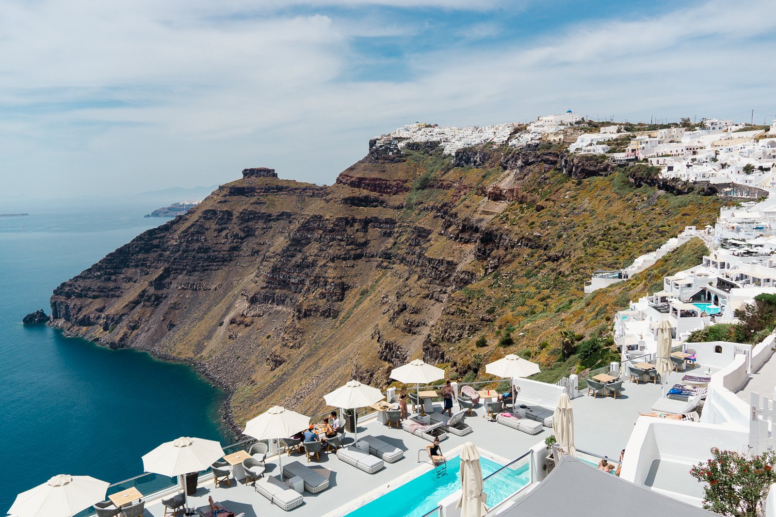Greece travel guide
