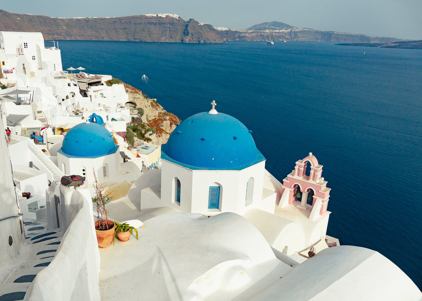 How Many Days in Santorini Do You Really Need?