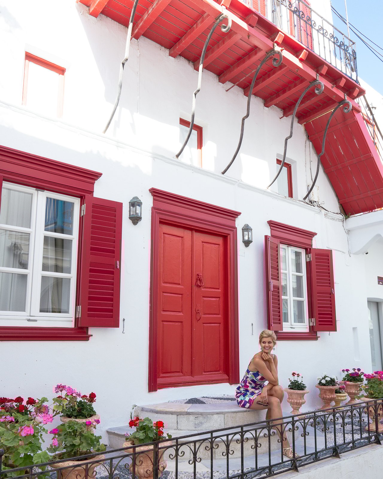 best things to do in mykonos greece