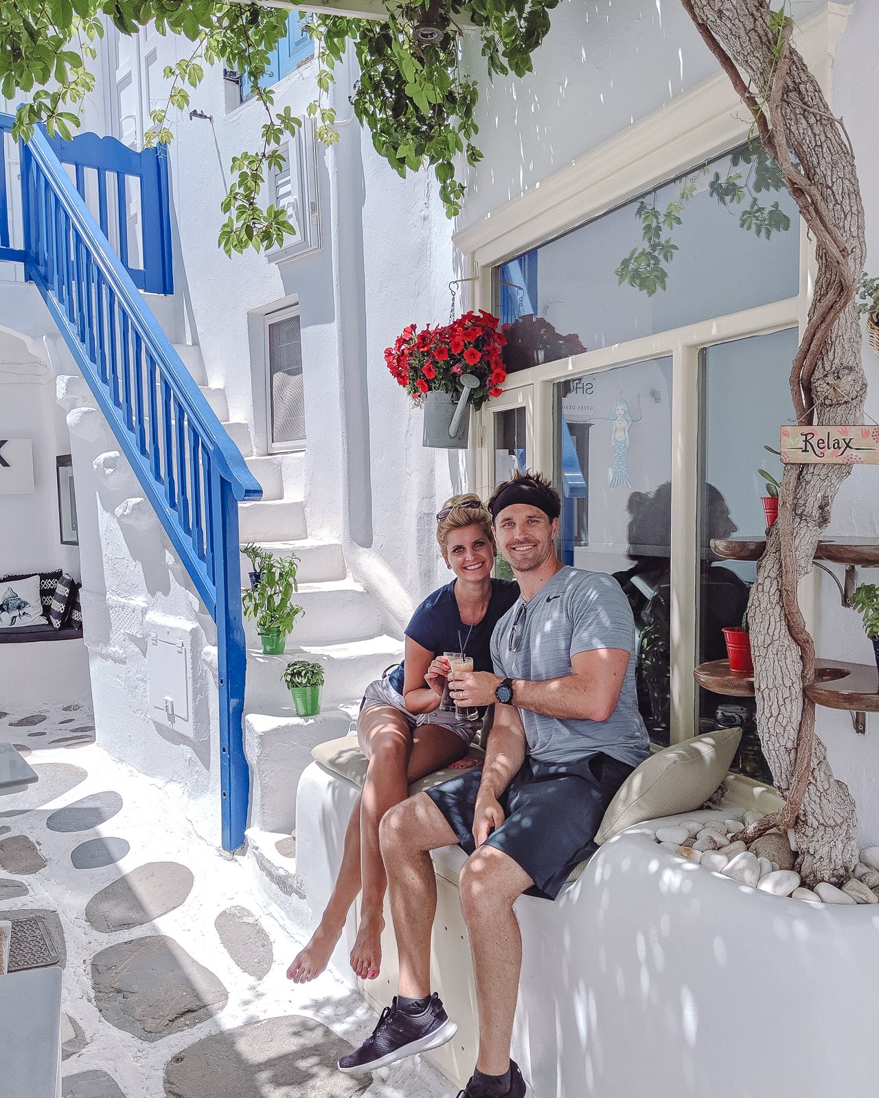 best things to do in mykonos greece