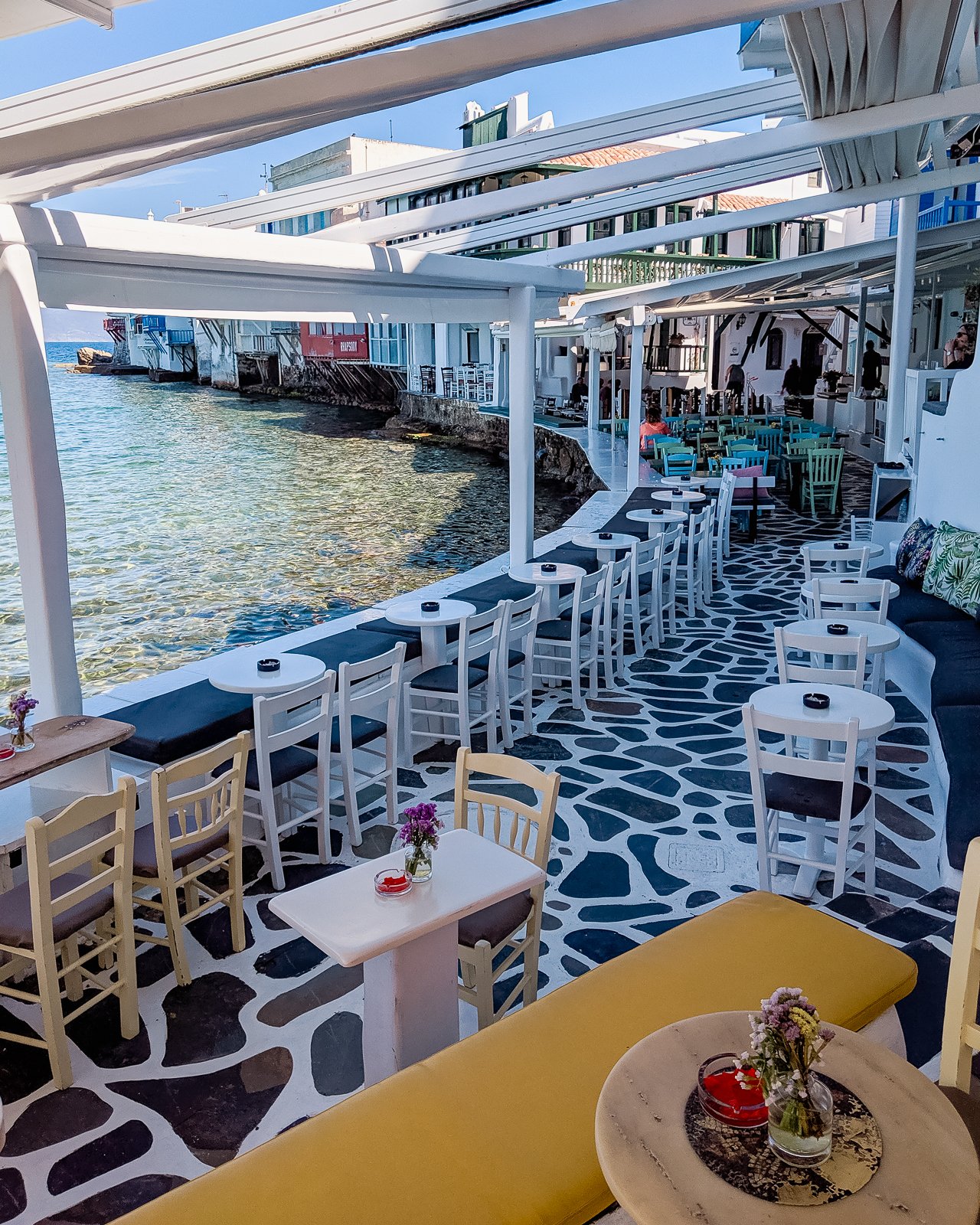 Negrita LIttle Venice