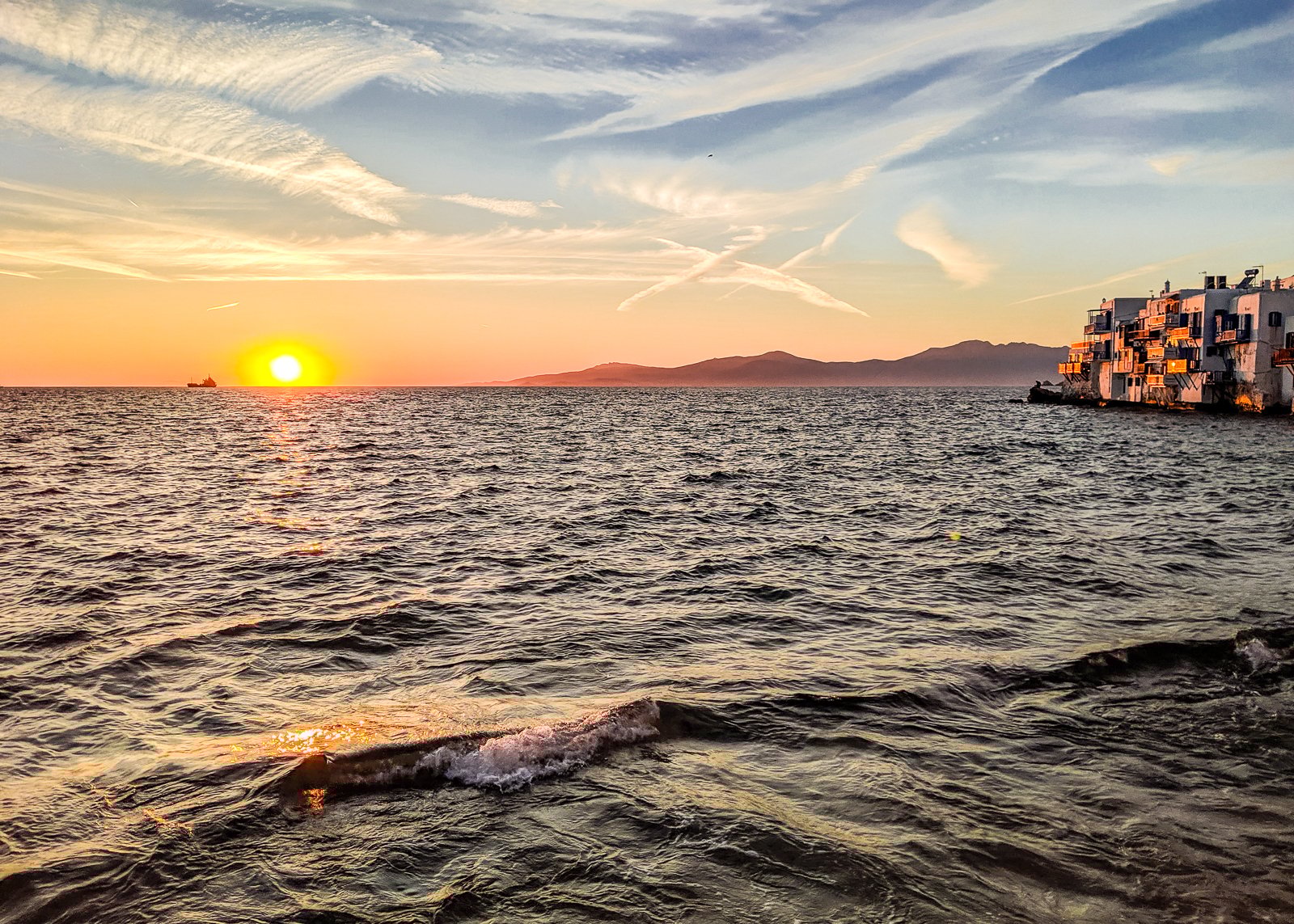 what to do in mykonos