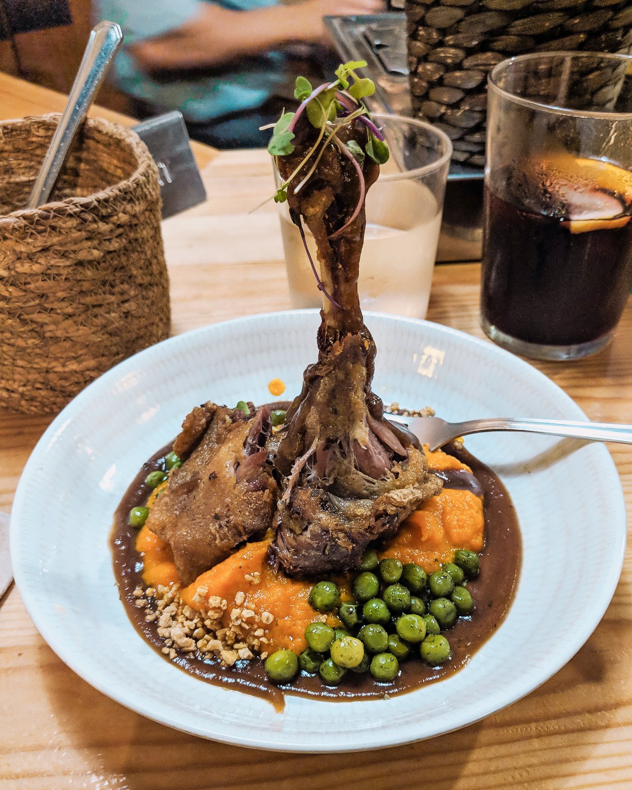 best tapas in Sevilla
