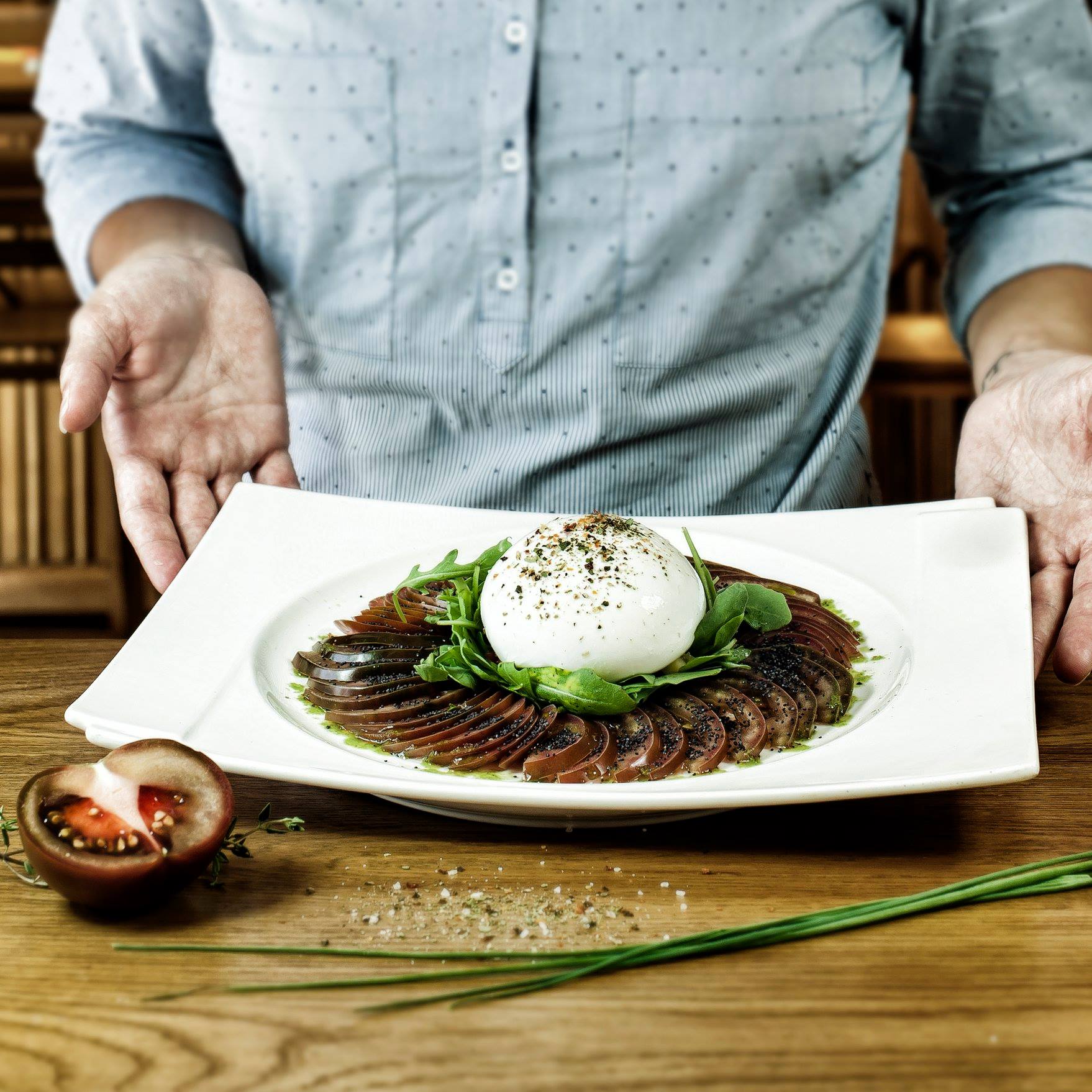 best tapas restaurants in seville