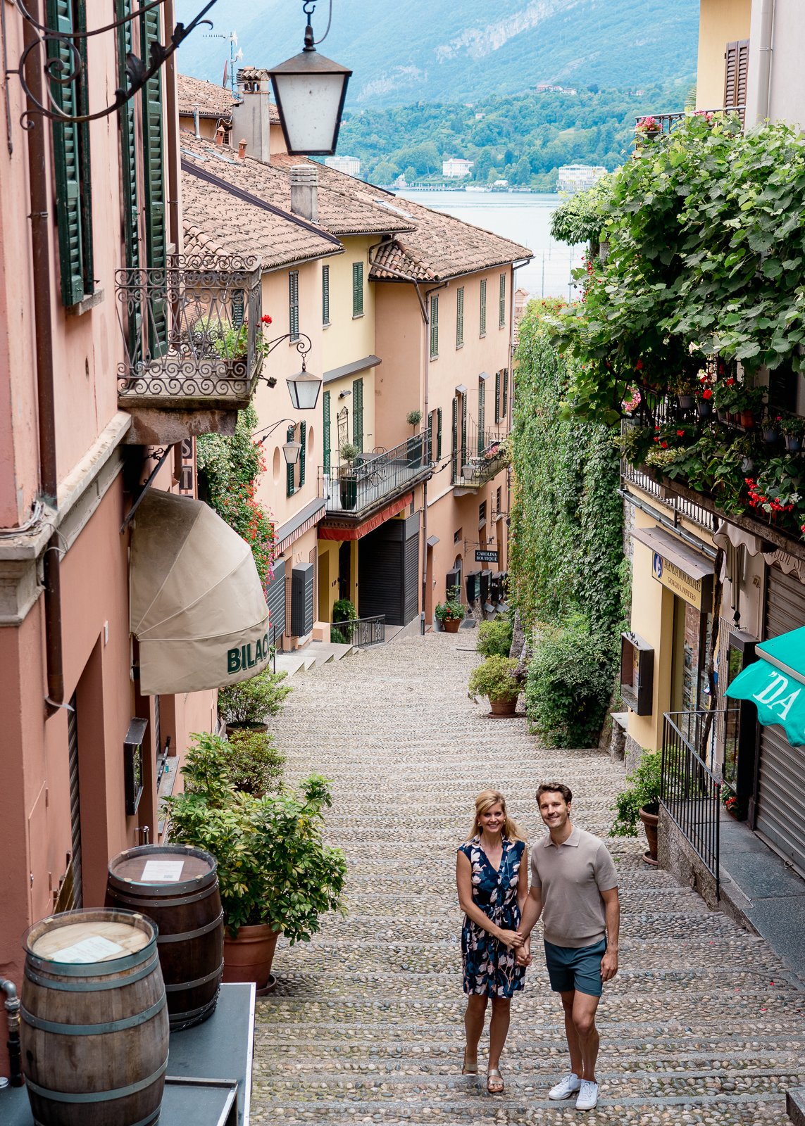 10 day italy itinerary