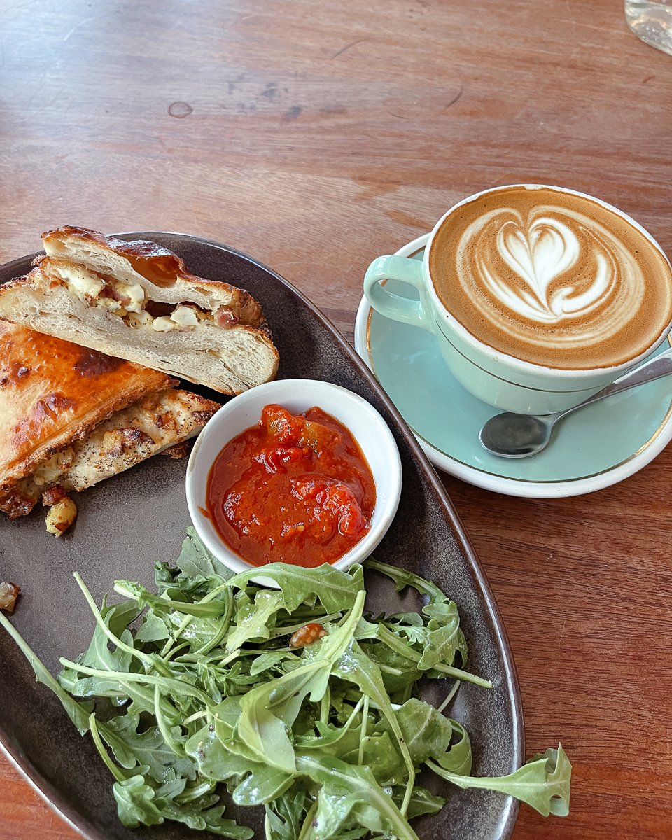 Mojo Coffee Chicago