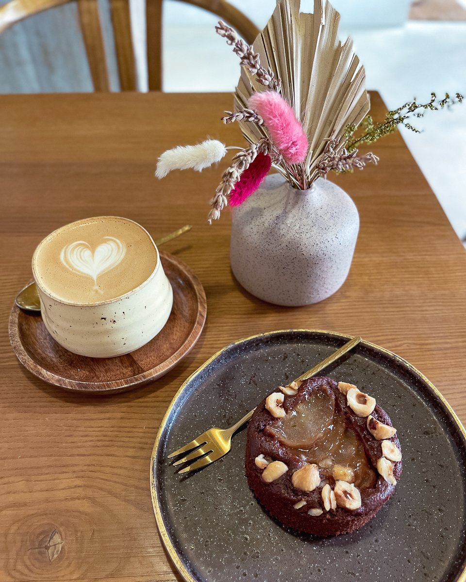 Natif Coffee and Kitchen